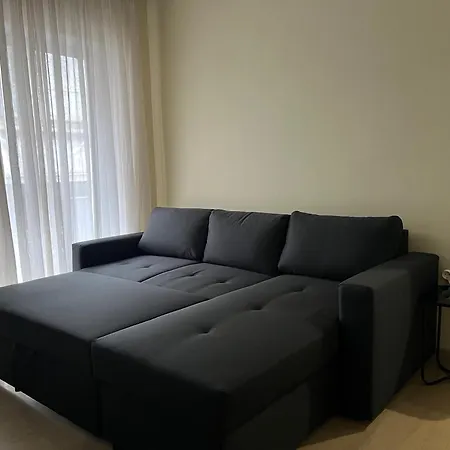 Daire Erato Hospitality Selanik