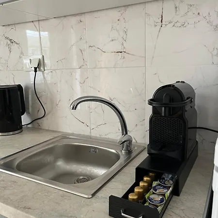 Daire Erato Hospitality