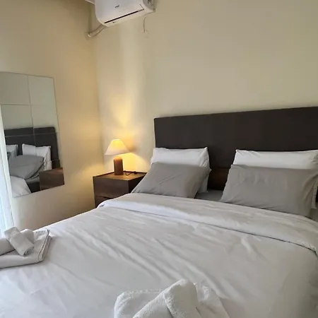 Erato Hospitality Daire