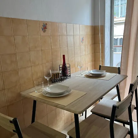 Daire Erato Hospitality Selanik