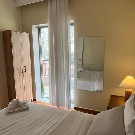 Erato Hospitality Thessaloniki