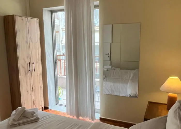 Erato Hospitality 테살로니키